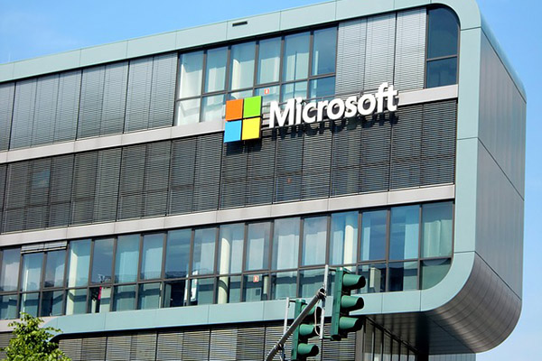Hackers cometen casi 23,000 ciberataques contra Microsoft entre julio y octubre