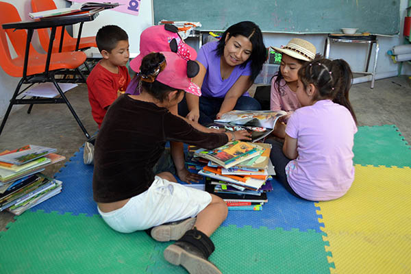 Compartir sueños colectivos para hacerlos realidad