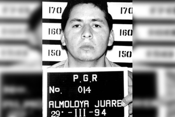 CNDH pide a la FGR reabrir el caso Aburto tras múltiples denuncias de tortura