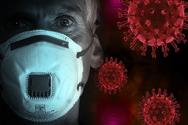 El covid-19 es capaz de desencadenar la enfermedad de Alzheimer