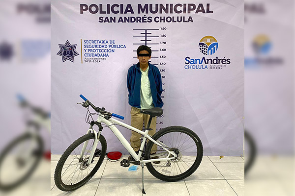 Tras las rejas por intentar robarse un vehículo