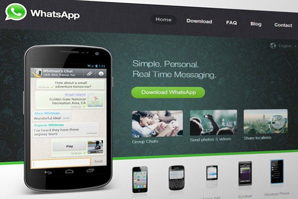 WhatsApp Web tendrá nuevas actualizaciones para control de privacidad
