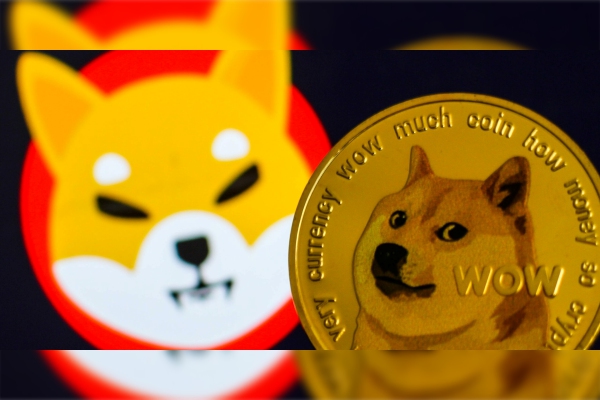 Shiba Inu: otra criptomoneda hecha a imagen del perro japonés de los memes