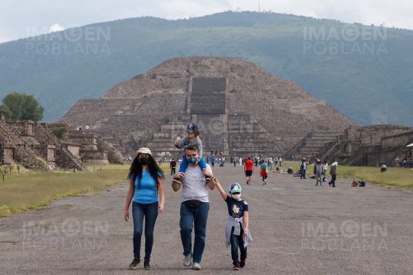Sectores público y privado cierran filas para reactivar actividad turística en México