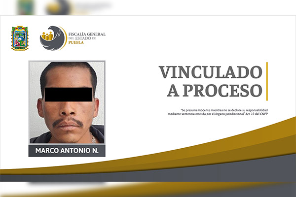 A machetazos y balazos mató a su enemigo