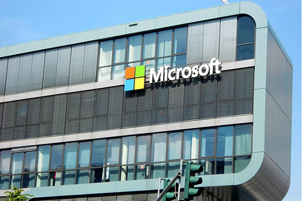 Microsoft se convierte en la empresa más valiosa del planeta desplazando a Apple