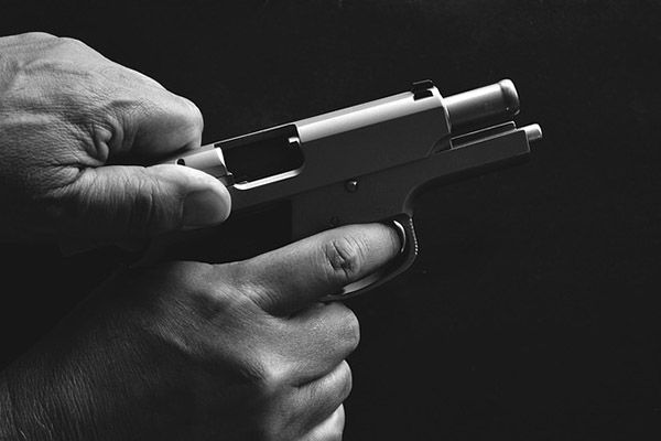 Hombre armado asesina a periodista frente a su casa en Chiapas