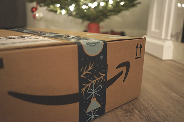 “Brushing”, la estafa de envíos misteriosos a través de Amazon