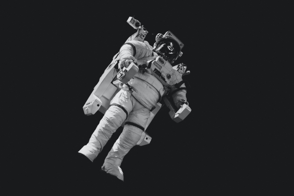 La NASA planea entrenamiento conjunto entre astronautas de EU y Rusia