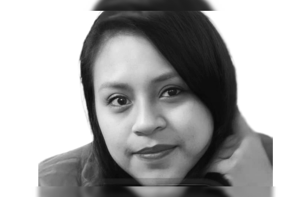 Investigan feminicidio de estudiante de enfermería encontrada encobijada