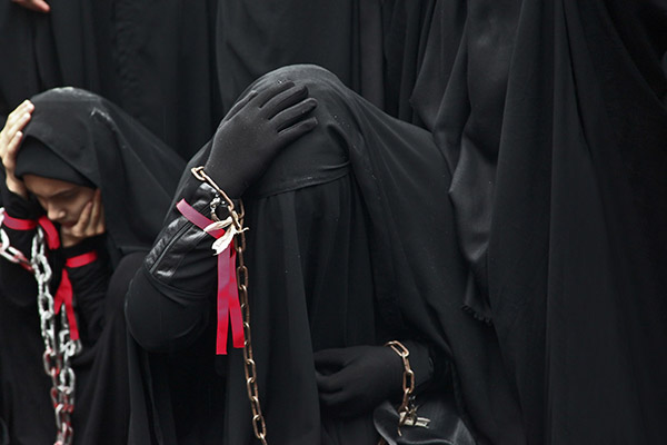 Talibanes irrumpen en una boda y abren fuego por tener música; hay dos muertos