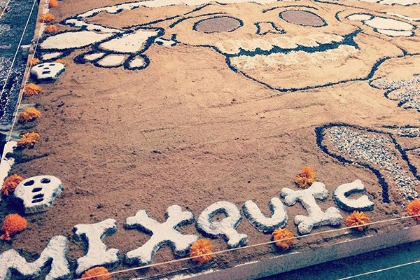 Mixquic: tradición y sincretismo heredado desde el México prehispánico