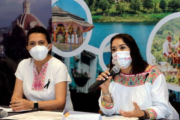 Presentan actividades del Segundo Encuentro Turístico