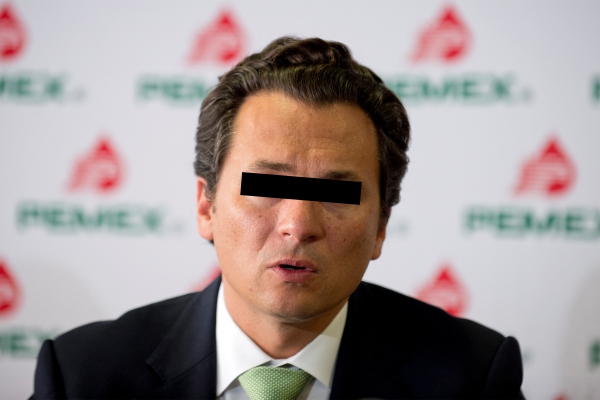 Emilio “L” va a prisión; no ha ayudado a esclarecer el caso Odebrecht