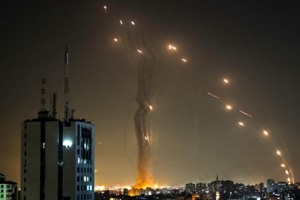Israel prueba nuevo sistema de detección de misiles