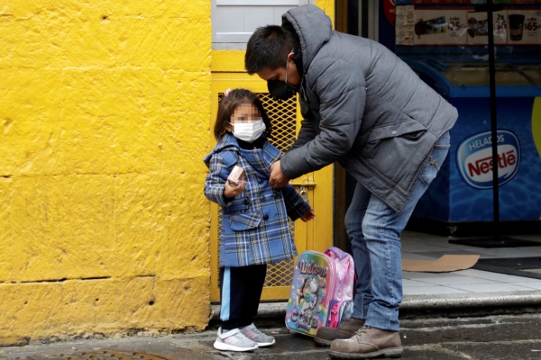 Anuncia SEP horario de invierno en escuelas de educación obligatoria