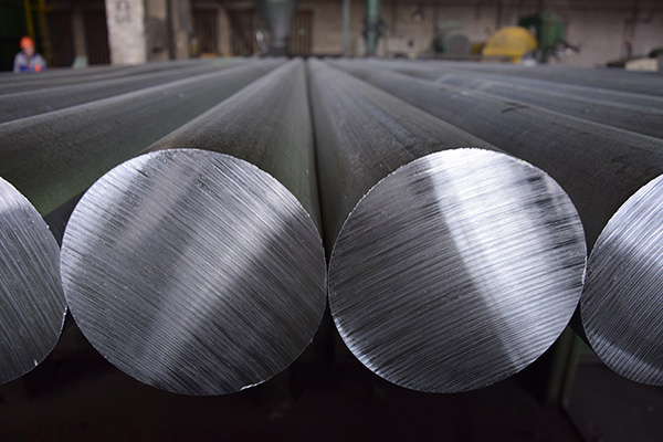 Científicos rusos crean la aleación de aluminio más resistente al calor