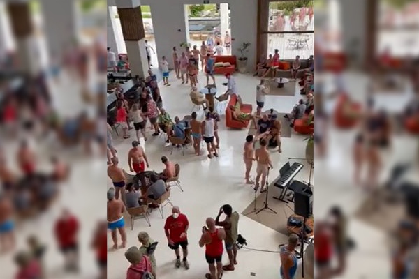 Nuevo tiroteo en zona turística de Quintana Roo deja dos muertos