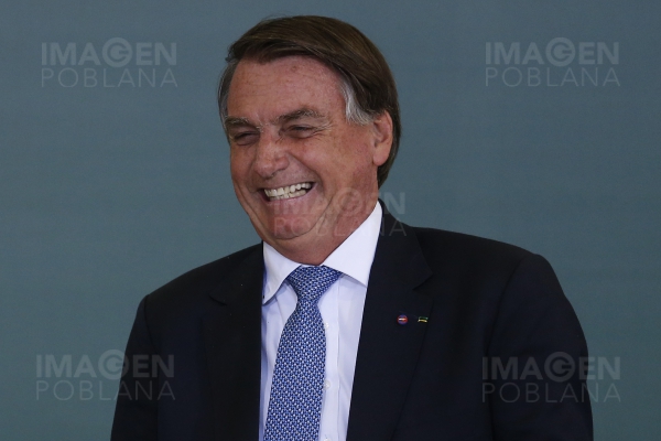 Bolsonaro dice "Torre de Pizza" al referirse a la italiana Torre de Pisa
