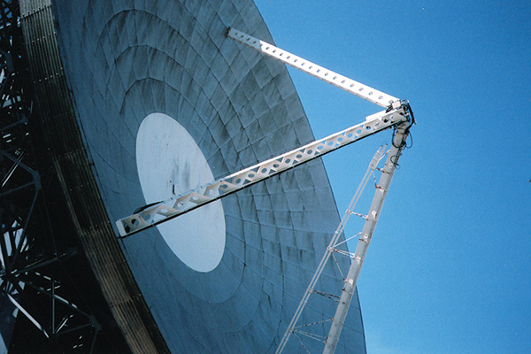 Mercado de internet satelital crecerá con nuevos competidores