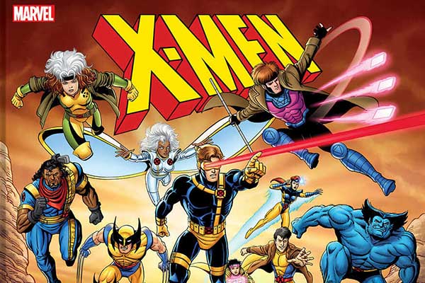 Marvel prepara una sorpresa con X-Men, ¿cuál será?