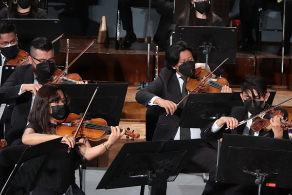 Regresa el FIP, un encuentro con la cultura y las artes