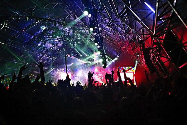 8 muertos en el Festival Astroworld de Texas tras ser arrollados por una multitud