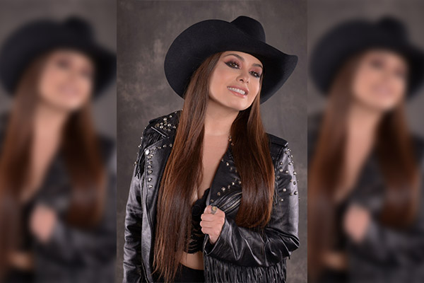 Michelle Menache presenta el sencillo “Eternamente Bella”