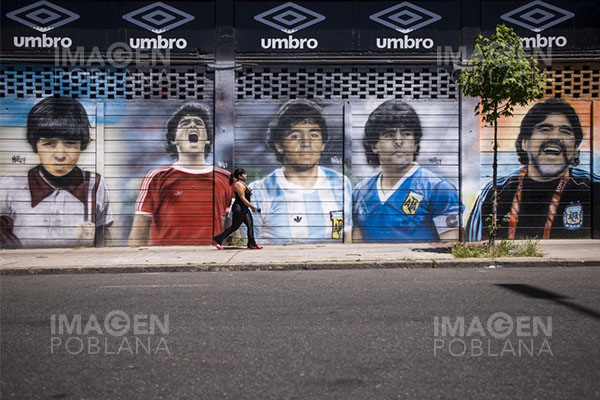 Los siete imputados por muerte de Maradona son procesados de manera formal