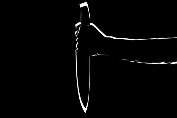Adolescente atesta 70 puñaladas a su amigo e intenta decapitar el cadáver