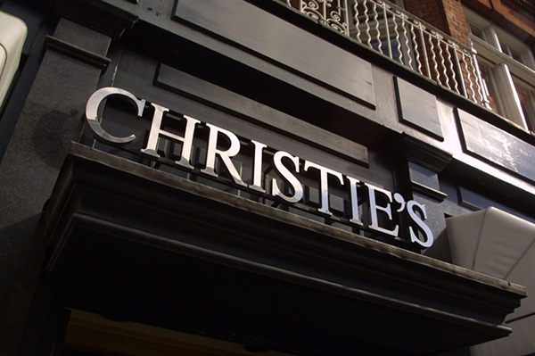 Casa Christie