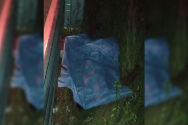Muere motociclista por choque en el Periférico Ecológico