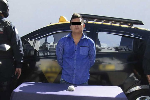 Cayó uno de “los Ledezma”; está relacionado con 40 robos de auto