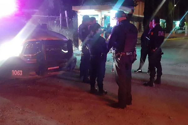 Detienen a exfuncionario de la Tesorería Municipal por robo