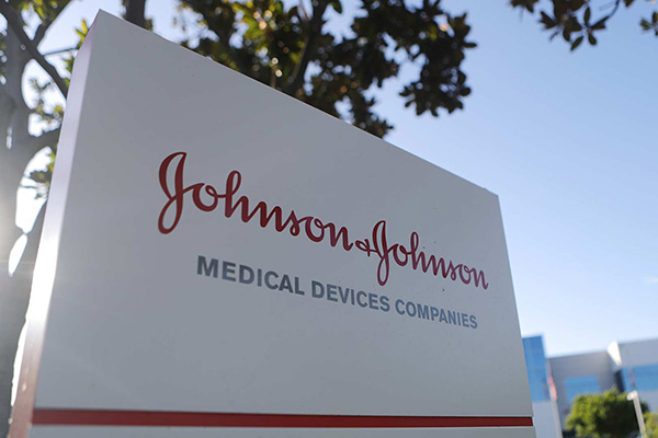 Johnson & Johnson se dividirá en dos compañías