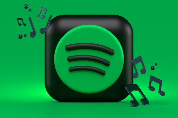 Spotify expande su negocio con audiolibros a través de la adquisición de Findaway