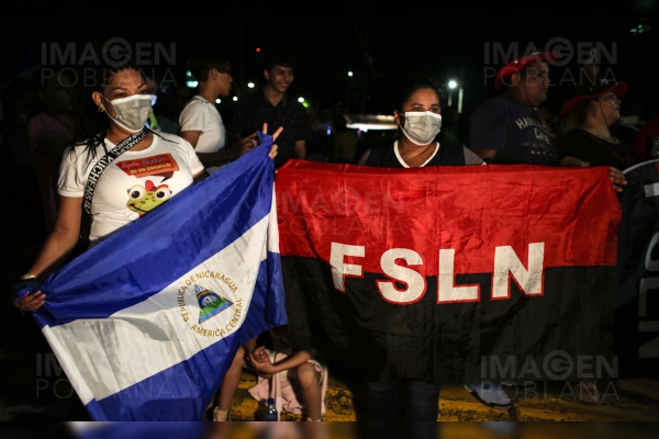 México plantea ante OEA "preocupación" por comicios en Nicaragua