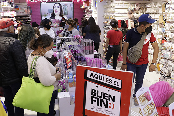 “Buen Fin 2021”, entre abusos y abusivos