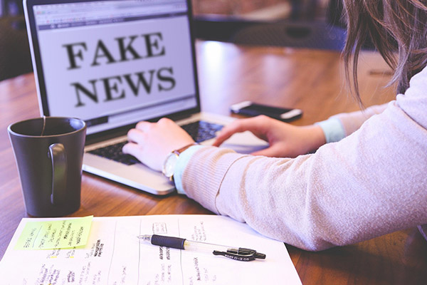 Durante cuarentena incrementó más del 50% la difusión de fake news: ESET
