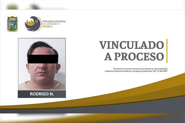 Detenido en El Encanto está vinculado a proceso por secuestro agravado