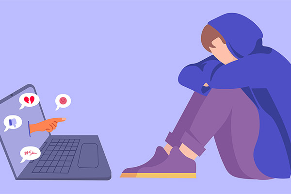 Los desafíos para hacer frente al discurso de odio en redes sociales