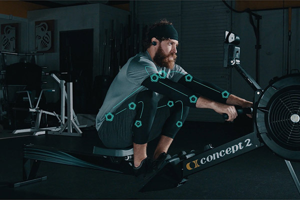 Asensei: biblioteca de entrenamientos guiados con IA y coaching profesional