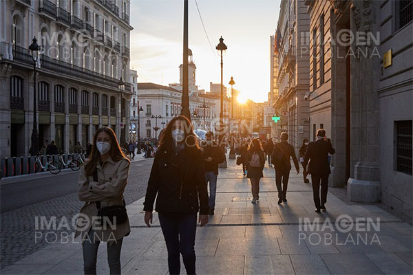 El País Vasco, primera región española en volver a restricciones por covid-19