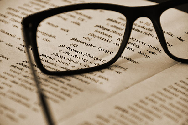 El diccionario Cambridge elige “perseverance” como la palabra del año 2021
