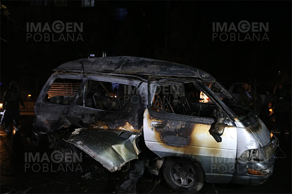 Dos explosiones dejan al menos un muerto y 6 heridos en capital afgana