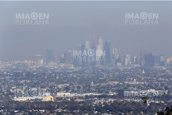 EU sigue siendo el mayor responsable del cambio climático: WPR