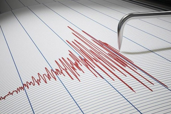 Fuerte sismo de 5.8 grados se registra en Guatemala
