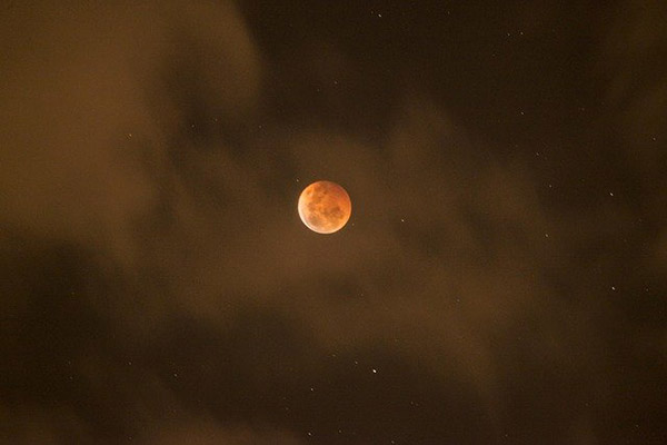 Prepárate para observar el eclipse más largo de los últimos 580 años