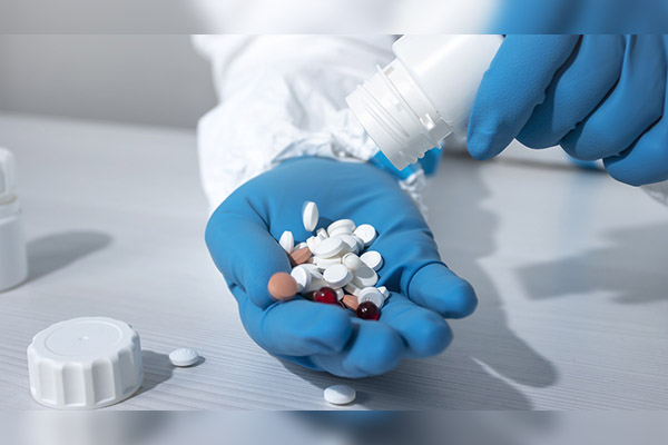 OPS denuncia uso desmedido de antibióticos en pacientes con COVID-19
