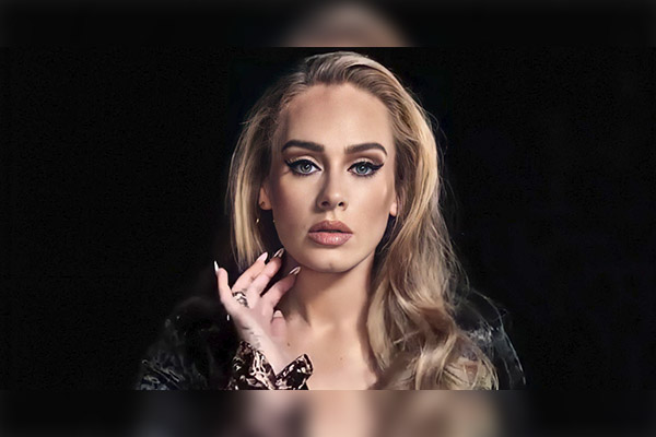 Adele desnuda su dolor en “30”, el disco más personal de su carrera